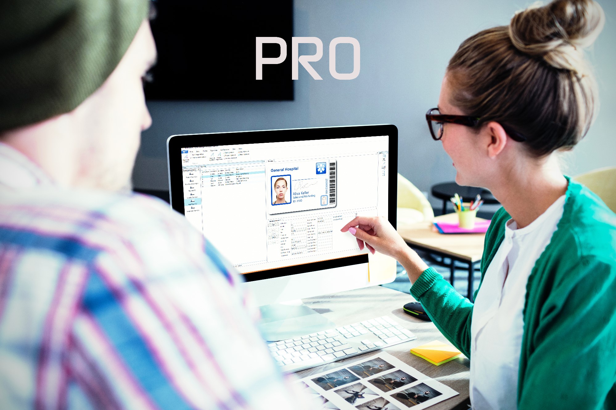 TrustID PRO Edition